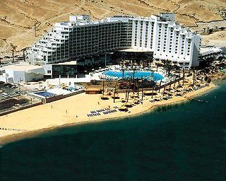 Nirvana On The Dead Sea Resort Ейн-Геді Екстер'єр фото