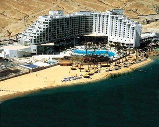 Nirvana On The Dead Sea Resort Ейн-Геді Екстер'єр фото
